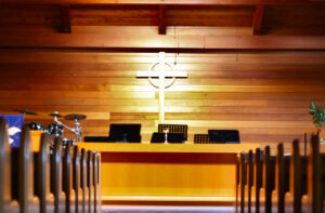 2025.06.08 성령 강림 주일 성만찬식